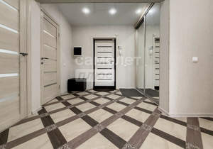 3-к квартира, вторичка, 75м2, 15/15 этаж