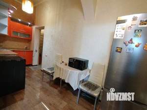 2-к квартира, вторичка, 37м2, 1/2 этаж