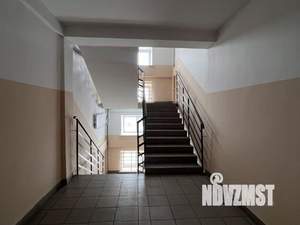 Студия квартира, вторичка, 38м2, 6/9 этаж