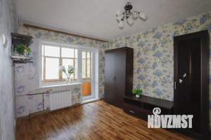 1-к квартира, вторичка, 30м2, 5/5 этаж