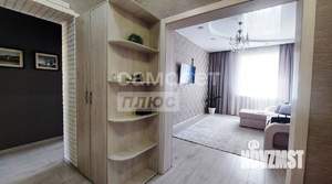 3-к квартира, вторичка, 69м2, 2/3 этаж