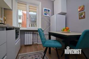 1-к квартира, вторичка, 30м2, 3/5 этаж