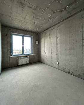 3-к квартира, вторичка, 92м2, 11/11 этаж