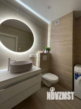 1-к квартира, вторичка, 42м2, 7/12 этаж