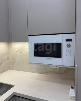 2-к квартира, вторичка, 58м2, 3/15 этаж