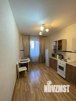 1-к квартира, вторичка, 40м2, 6/9 этаж