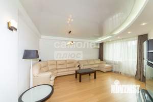 4-к квартира, вторичка, 167м2, 5/6 этаж