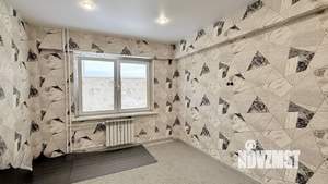 1-к квартира, вторичка, 43м2, 5/12 этаж