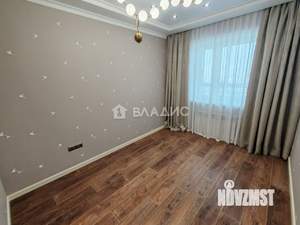 3-к квартира, вторичка, 94м2, 10/17 этаж