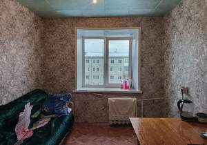 2-к квартира, вторичка, 22м2, 5/5 этаж