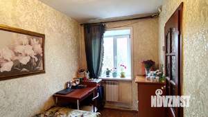 2-к квартира, вторичка, 42м2, 3/4 этаж