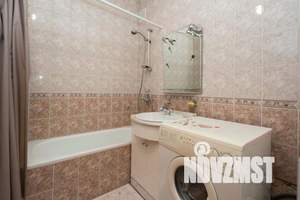 4-к квартира, вторичка, 117м2, 1/6 этаж