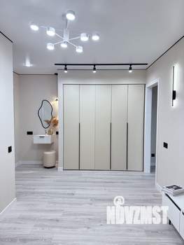 3-к квартира, вторичка, 58м2, 2/5 этаж