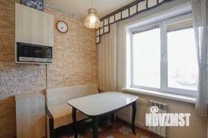 2-к квартира, вторичка, 67м2, 12/16 этаж