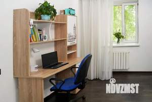 2-к квартира, вторичка, 73м2, 1/9 этаж