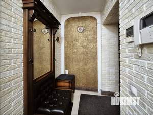 2-к квартира, вторичка, 50м2, 4/4 этаж