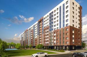 3-к квартира, вторичка, 79м2, 5/9 этаж