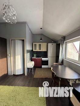 Студия квартира, вторичка, 25м2, 3/3 этаж