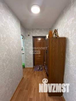 3-к квартира, вторичка, 64м2, 4/5 этаж