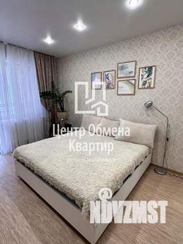 2-к квартира, вторичка, 43м2, 8/13 этаж