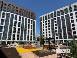 2-к квартира, вторичка, 39м2, 8/13 этаж