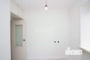 1-к квартира, вторичка, 32м2, 4/4 этаж