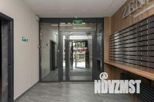 1-к квартира, вторичка, 36м2, 12/13 этаж