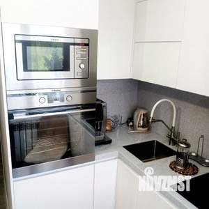 2-к квартира, вторичка, 42м2, 5/5 этаж