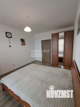 2-к квартира, вторичка, 69м2, 15/16 этаж