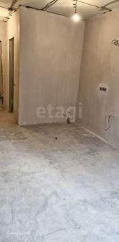 1-к квартира, вторичка, 24м2, 2/9 этаж