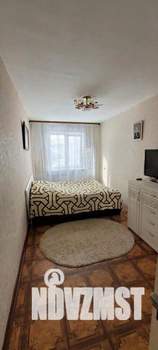 2-к квартира, вторичка, 44м2, 4/5 этаж