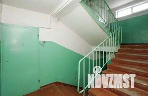 3-к квартира, вторичка, 77м2, 2/5 этаж