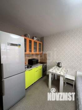 Студия квартира, вторичка, 21м2, 7/10 этаж