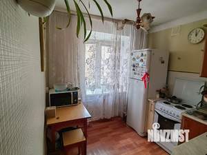 1-к квартира, вторичка, 31м2, 4/5 этаж