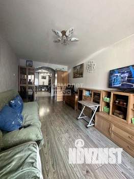 4-к квартира, вторичка, 102м2, 1/5 этаж
