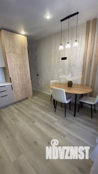 1-к квартира, вторичка, 37м2, 7/9 этаж