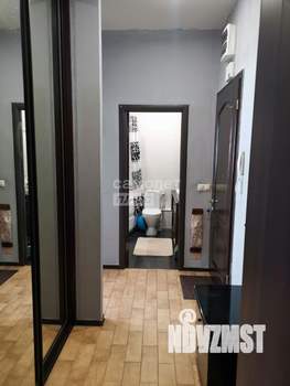 2-к квартира, вторичка, 38м2, 2/5 этаж