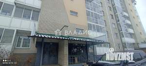 3-к квартира, вторичка, 73м2, 1/8 этаж