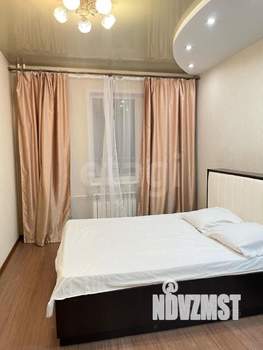 2-к квартира, вторичка, 63м2, 7/18 этаж