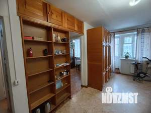 2-к квартира, вторичка, 43м2, 3/5 этаж