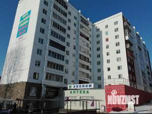 2-к квартира, вторичка, 49м2, 2/9 этаж
