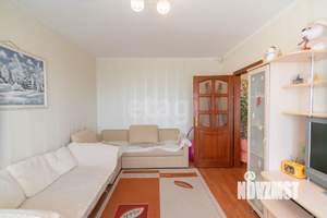 3-к квартира, вторичка, 67м2, 8/9 этаж