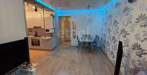 2-к квартира, вторичка, 48м2, 5/16 этаж