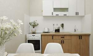 1-к квартира, вторичка, 39м2, 6/10 этаж