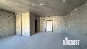 1-к квартира, вторичка, 49м2, 15/19 этаж