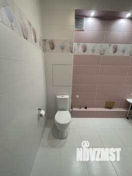 2-к квартира, вторичка, 44м2, 4/5 этаж