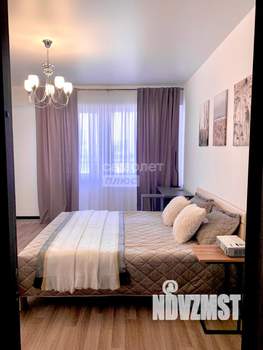 1-к квартира, вторичка, 45м2, 2/5 этаж
