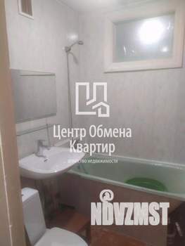 1-к квартира, вторичка, 32м2, 1/4 этаж