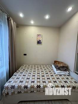 1-к квартира, вторичка, 40м2, 3/17 этаж