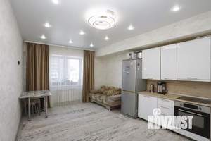 3-к квартира, вторичка, 60м2, 5/10 этаж